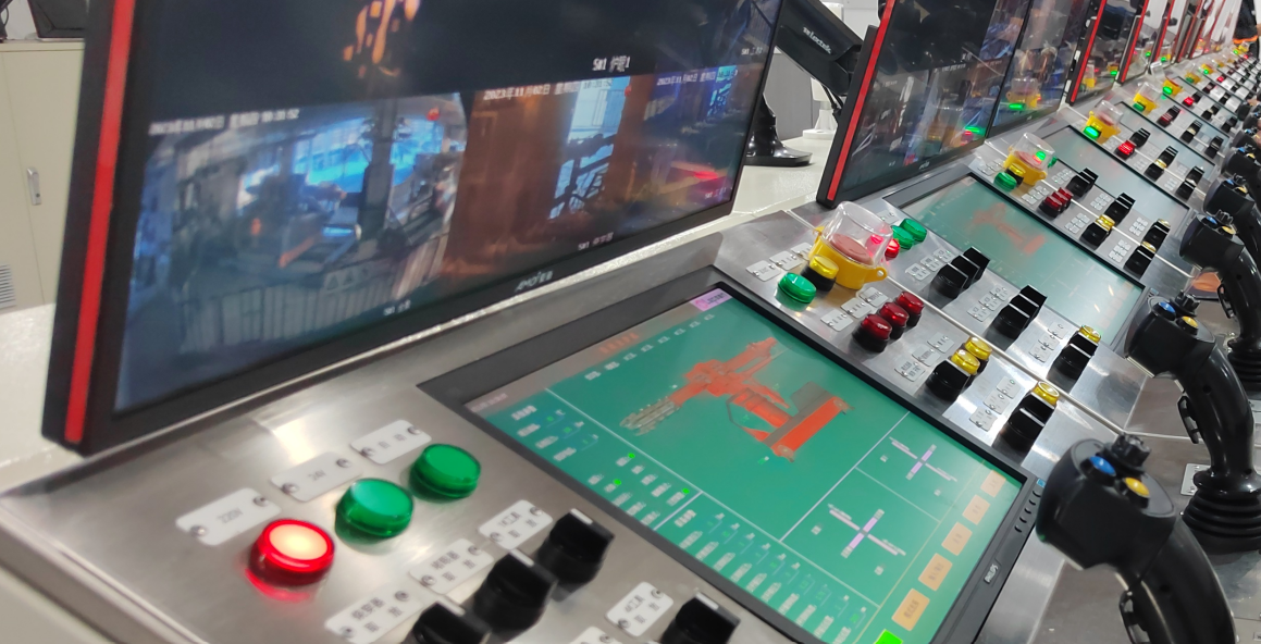 人工出爐與出爐機器人出爐的區別